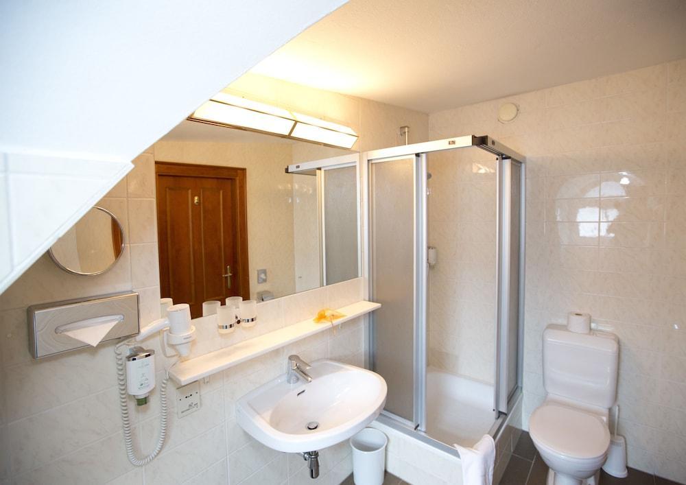 Am Mirabellplatz 4* Salisburgo