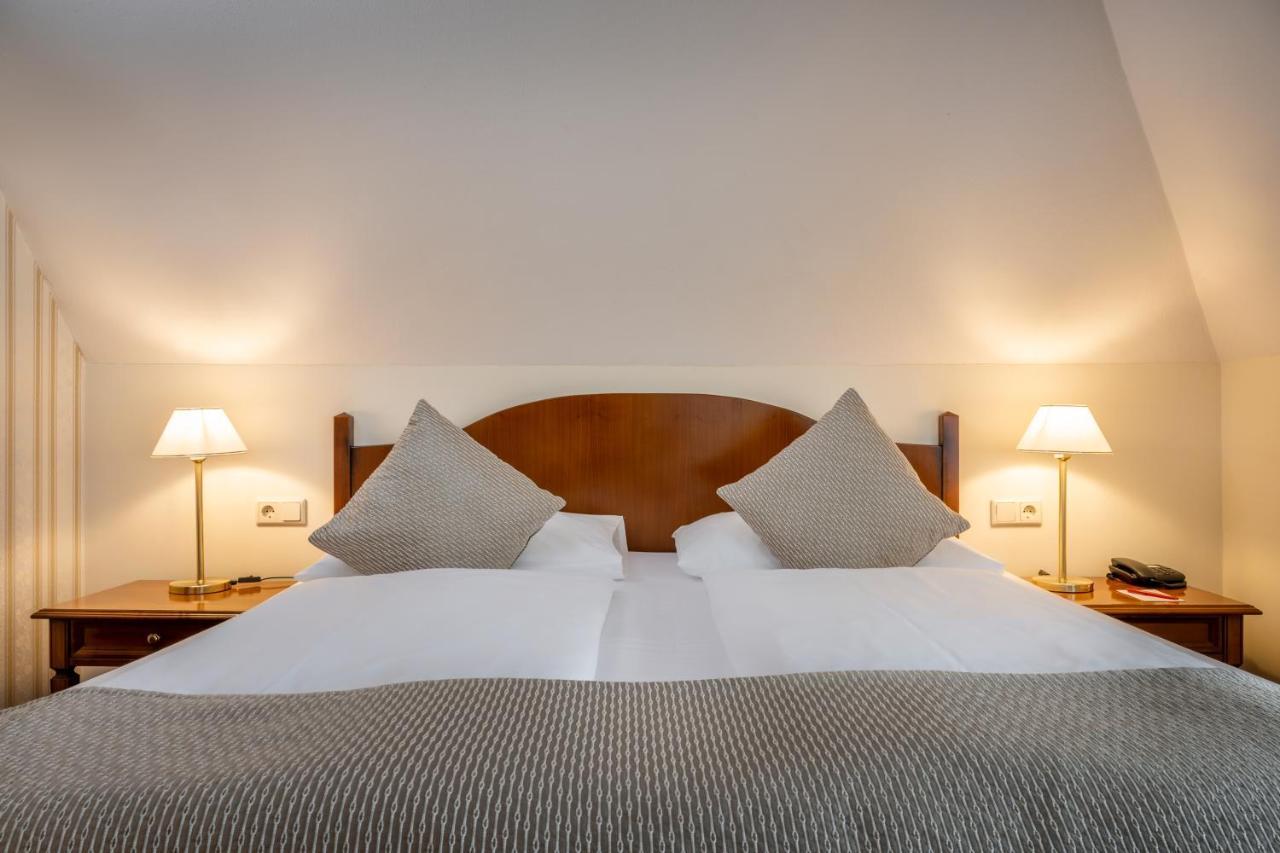 Am Mirabellplatz Hotel Salisburgo