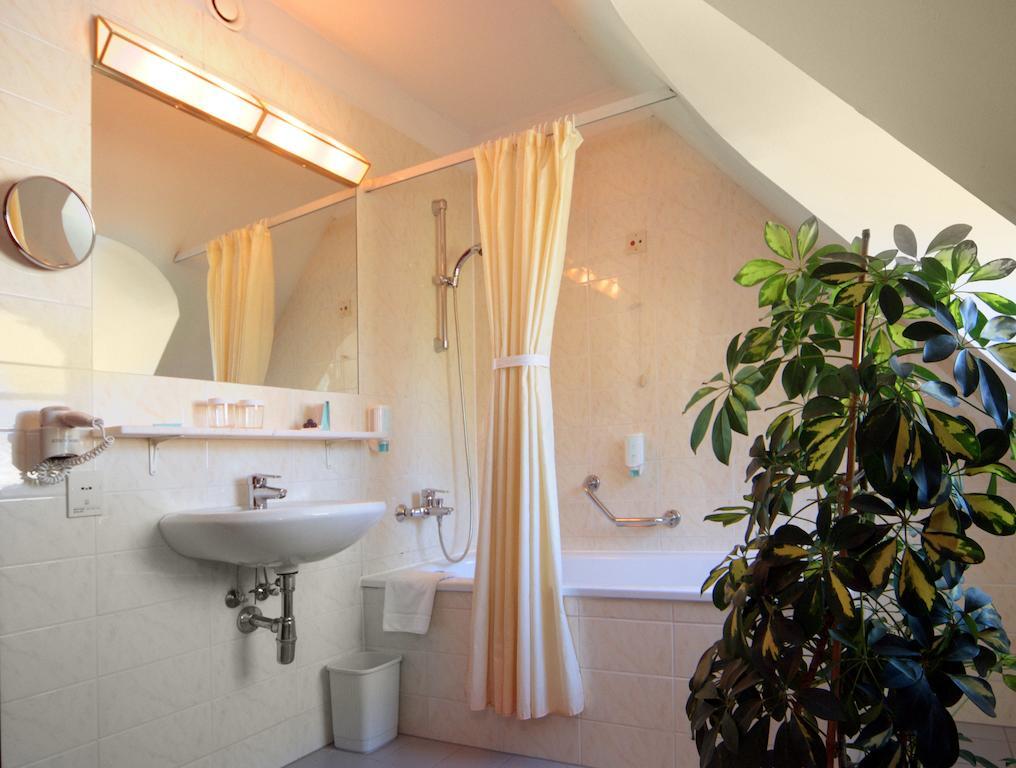 Hotel Am Mirabellplatz Salisburgo